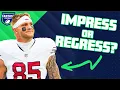 Who will impress and who will regress this Fantasy Football season ESPN Fantasy