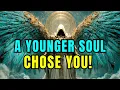 Chosen One It s Confirmed God Wants You To Be With This Younger Partner