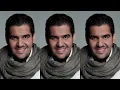 حلم الكرى - حسين الجسمي