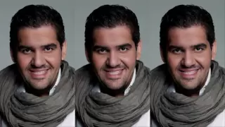 حلم الكرى   حسين الجسمي دندنها