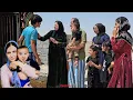 Download Lagu Zahra's arrival to the family and Mohammad's opposition to Zahra and a fight between them