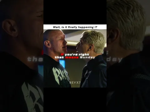 Cody x Homelander - "Randy is Screwed" 🥵 Edit