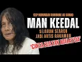 Lagu MAN KEEDAL | SEJARAH SEARCH MENJADI ARTIS RAKAMAN - CINTA BUATAN MALAYSIA | #KLIPHUBRAM