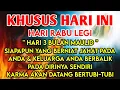 Download Lagu Dzikir Pembalik Niat Buruk Mereka Yang Ingin Menzolimi Anda🔴akan Tertimpa Ulahnya❕ - Doa Al Hijaz