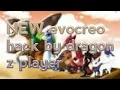 Evocreo hack mod by dragon z player
