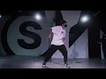 "Clutch" - Col3trane ft. Kiana Lede | Kelvin Tu Choreography | STUDIO NORTH