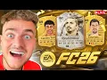 Download Lagu PACKS OPENEN \u0026 FUT DRAFT KANTELEN! | EAFC 26