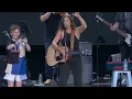 Country is as Country Does - Angie K (Live at Nissan Stadium)