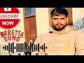 BERETTA (official song) Amanraj Gill, jaya Rohilla ft. Shivani Yadav |New Haryanvi Song 2025