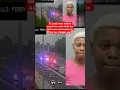 St Louis mom walked away from crash while her kids were unconscious in her car charges say