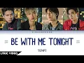 Download Lagu TEMPT - Be With Me Tonight Thai/Rom/Eng