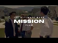 The Ultimate Ward Mission Plan
