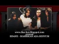 Download Lagu EdanE ~ Masihkah Ada Senyum
