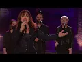Download Lagu Deborah Allen sings BABY I LIED on Huckabee show