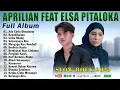 Download Lagu APRILIAN FEAT ELSA PITALOKA TERBARU 2025 - ADA CINTA DIMATAMU | SLOW ROCK TERBAIK 2025 BIKIN BAPER