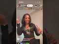 Katt Leya TikTok Live 25