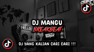 dj mangu breakbeat sound dj ayya olivia viral tik tok terbaru 2025 