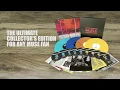 Origin of Muse Unboxing Out Now