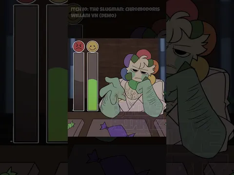 Angry Dandy || Dandy's world #dandysworld #animation #shorts
