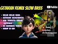 Download Lagu DJ Gelas - Gelas Kaca Remik Legendaris! Getaran Bass Lambat 🎵 Remix Slow Lagu Lawas Miko 776 🔥
