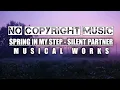 Download Lagu Spring In My Step - Silent Partner (No Copyright Music)
