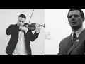 The Schindler’s List Main Theme - Alexander Lubo - Joshue Pestana