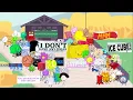 BFB Team Name Choosing Scene but the names are mistakenly chosen
