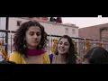 Daryaa - Lyrical Video | Vicky, Taapsee | Ammy Virk, Shahid Mallya | Amit Trivedi | Manmarziyaan