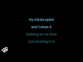 beabadoobee - Ever Seen (Karaoke Version)