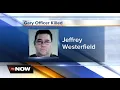 Man sentenced to life for killing Indiana officer wit raws challenge