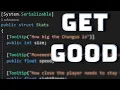 How to organize your project in Unity 9 tips
