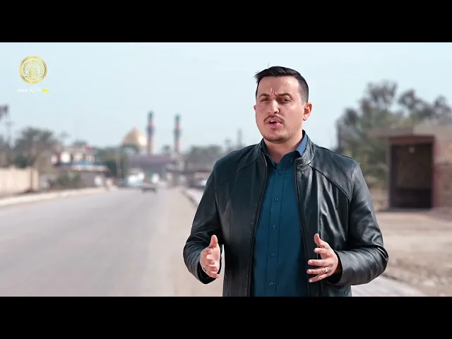 ⁣قصة زيد بن علي (زيد الشهيد) | قباب الرافدين | الحلقة (10)
