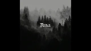 ana ana full ep symphonic black metal