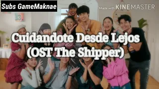 Download OST. The Shipper The Série // (Cuidándote desde lejos) MP3