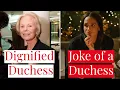 Download Lagu The Duchess of Kent's Life of Service \u0026 Humility in Stark Contrast to Meghan Markle's Selfishness