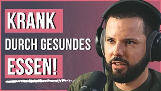 Alles was du über gesunde Ernährung weißt ist falsch (Niko Rittenau)