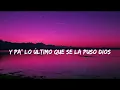 Christian Nodal - Una Mujer Como la Suya (Letra/Lyrics)