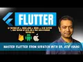 Flutter Data Modeling - From JSON to Model Step-by-Step Explained Part 2 Lecture 13