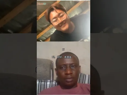 我问中国人哪支球队会赢得世界杯，他们都支持阿根廷。/ASKING CHINESE PEOPLE ON OMETV WHICH TEAM THEY SUPPORT (ARGENTINA)
