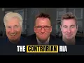 Why They Left Merrill Lynch to Build an Independent RIA Bob Ryan Payne