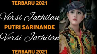 Download Sarinande Versi Jathilan | Septa New MP3