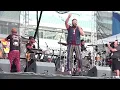 Raheem Devaughn - Just Right - Cincinnati Music Festival #Vlogmas