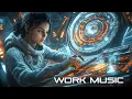 Lagu Chillstep Music for Programming / Cyber / Coding — Future Garage Mix