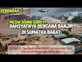 Lagu 🎯 DAHSYATNYA BENCANA ALAM DI SUMATRA BARAT DISOROT MEDIA ASING