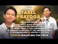 Download Lagu FAREL PRAYOGA - TUGIMAN - FULL ALBUM