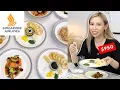 I Tried Singapore Airline s First Class Food Delivery - Was it worth 950