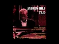 Andrew Hill Trio - 2007-03-29, Trinity Church, New York, NY
