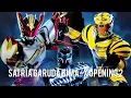 Download Lagu Satria Garuda BIMA-X Opening 2