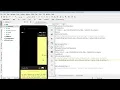 How to apply slide animation between two activities in Android