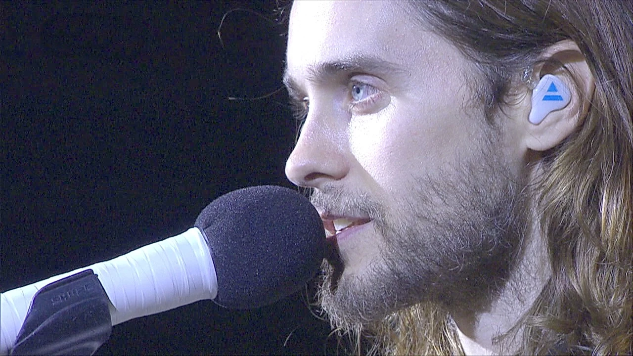 30 Seconds to Mars - The Kill (live 2013) 30 Seconds to Mars - The Kill (live 2013)